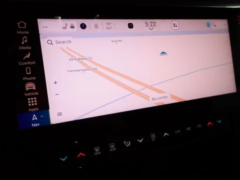 More photos of 2026 Jeep Grand Cherokee L Altitude at Don Wood Chrysler Dodge Jeep Ram, OH