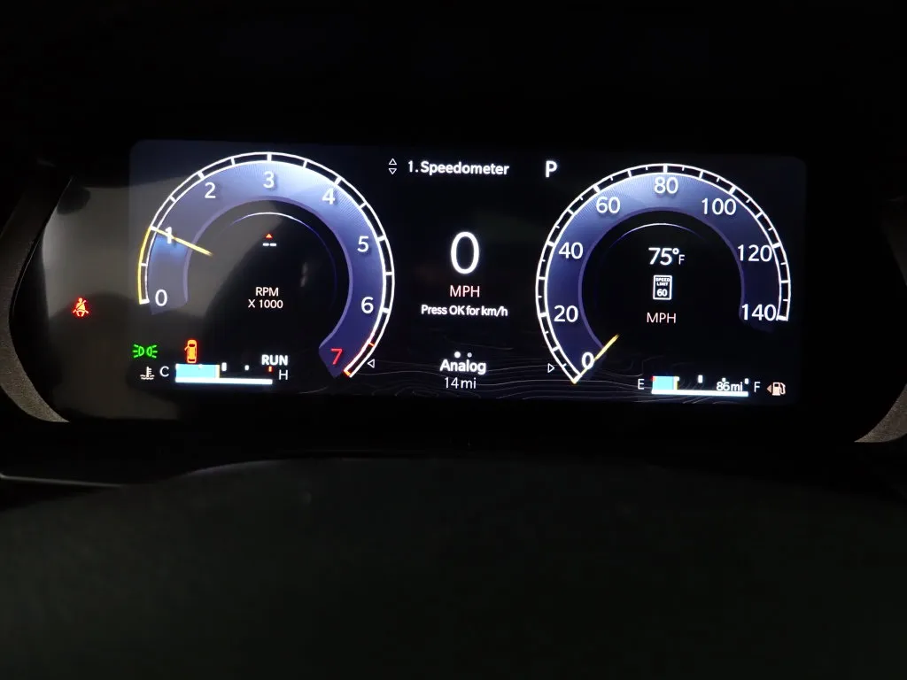 Jeep Grand Cherokee L photo 25