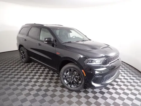 More photos of 2026 Dodge Durango GT Plus at Don Wood Chrysler Dodge Jeep Ram, OH