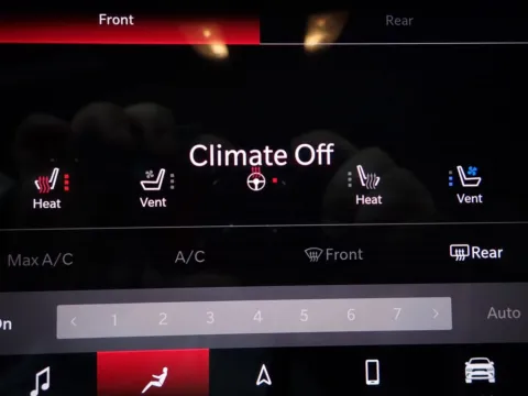 Another view of 2026 Dodge Durango GT Plus for sale in Rockbridge, OH at Don Wood Chrysler Dodge Jeep Ram