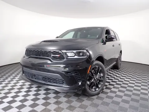 Photos of 2026 Dodge Durango GT Plus for sale in Rockbridge, OH at Don Wood Chrysler Dodge Jeep Ram