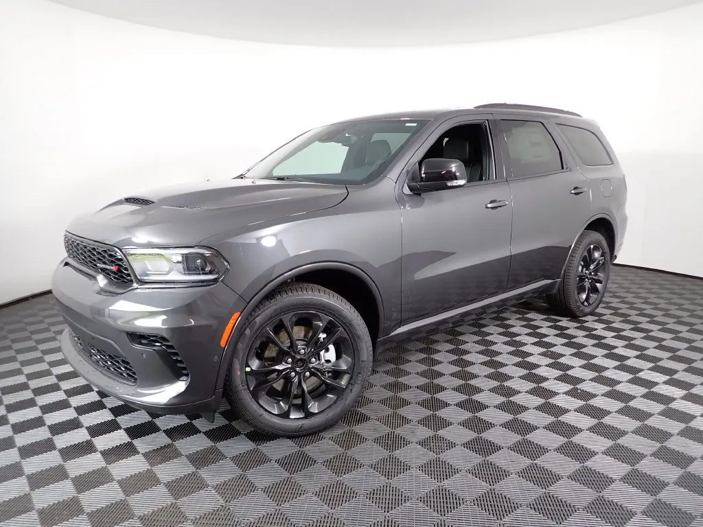 Dodge Durango photo 10