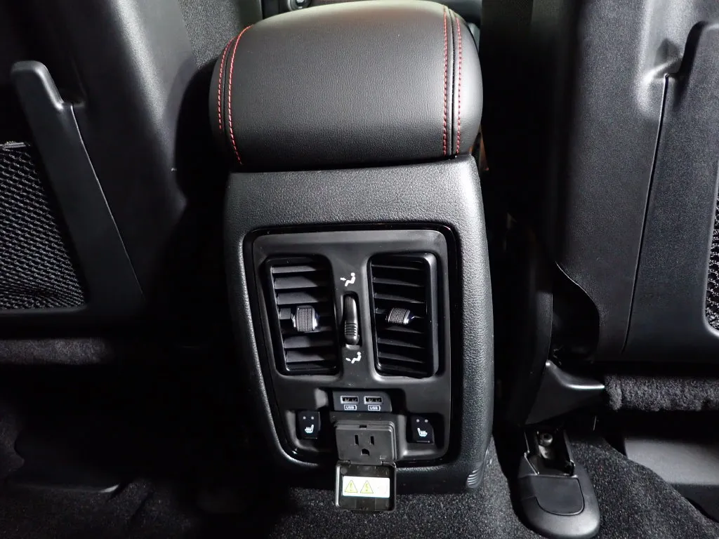 Dodge Durango photo 43