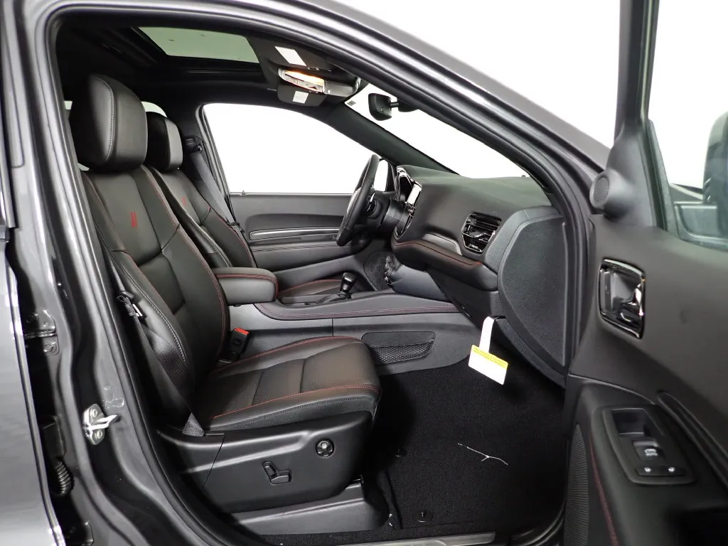 Dodge Durango photo 45