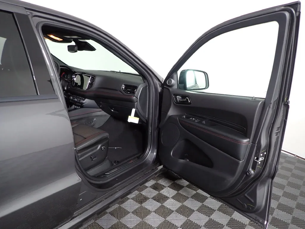 Dodge Durango photo 44