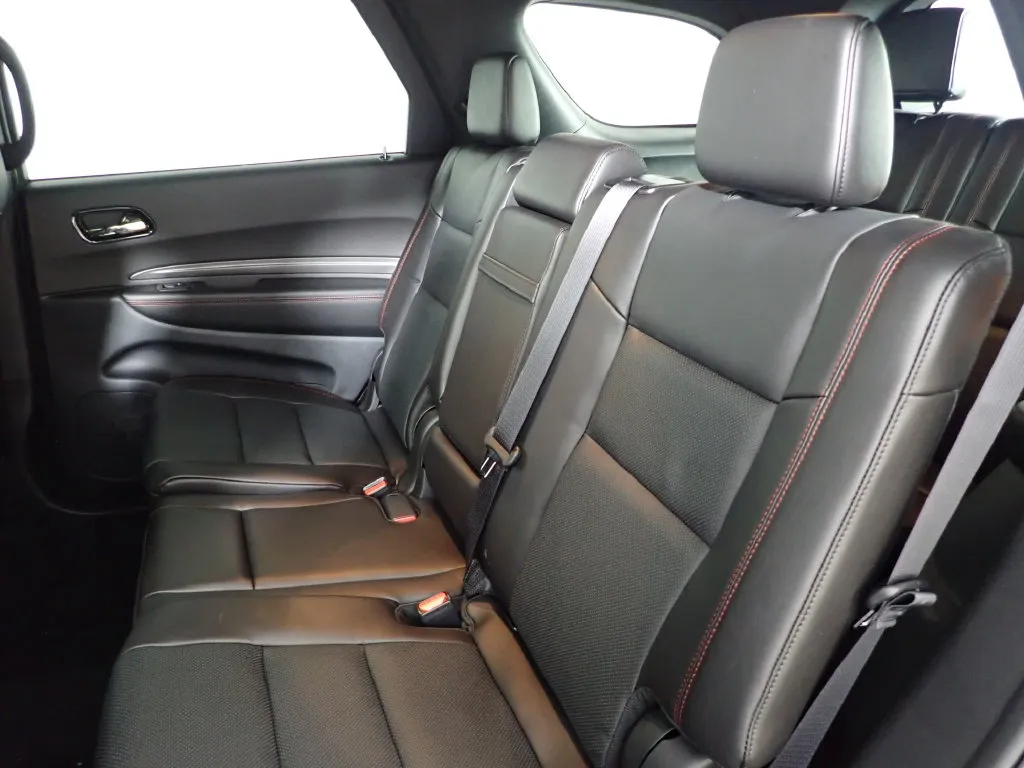 Dodge Durango photo 39