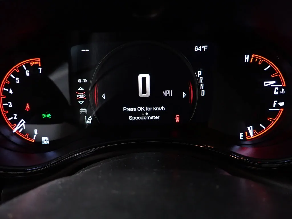 Dodge Durango photo 27