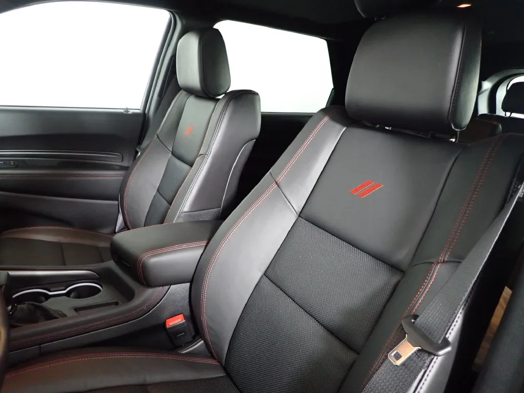 Dodge Durango photo 25