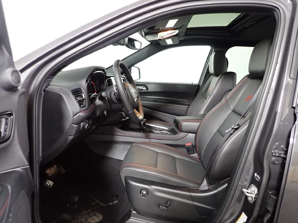 Dodge Durango photo 23