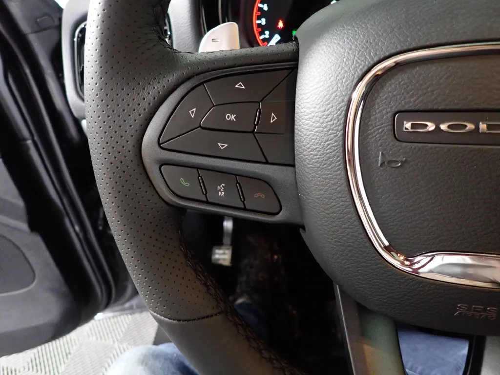 Dodge Durango photo 29