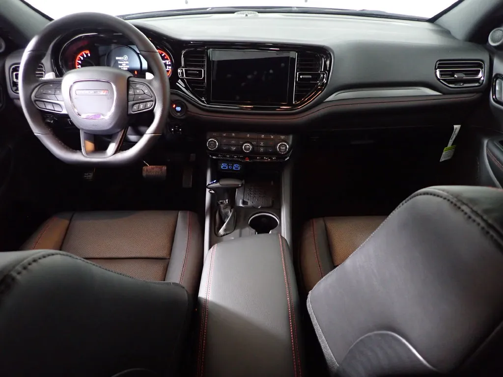 Dodge Durango photo 36