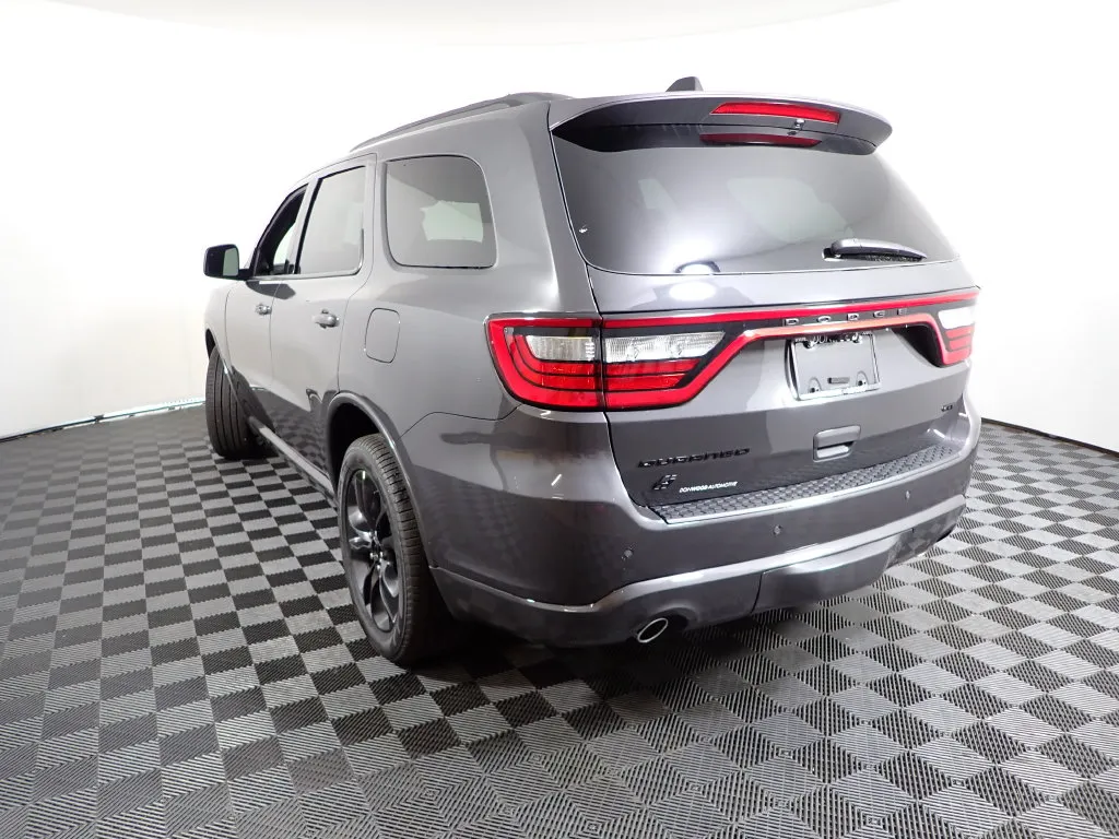 Dodge Durango photo 12