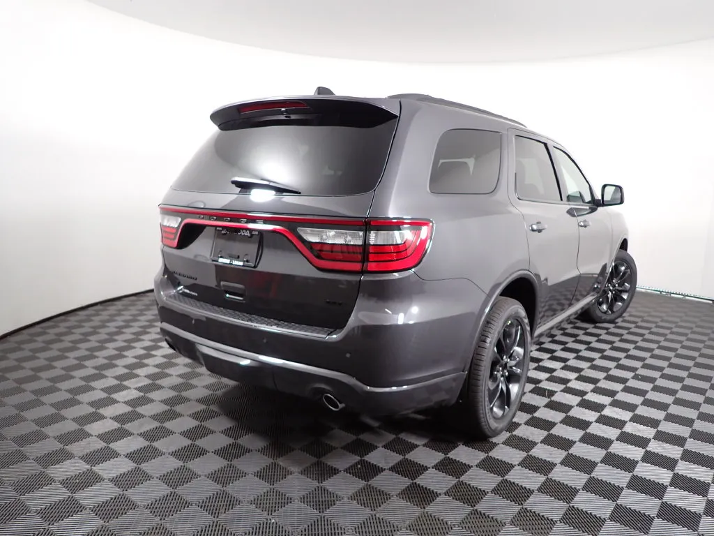 Dodge Durango photo 18