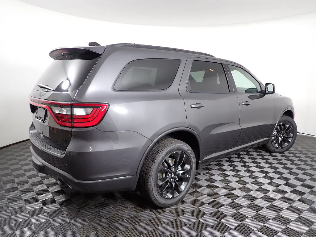 Dodge Durango photo 19