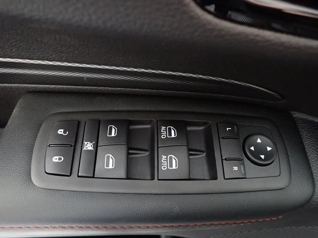 Dodge Durango photo 21