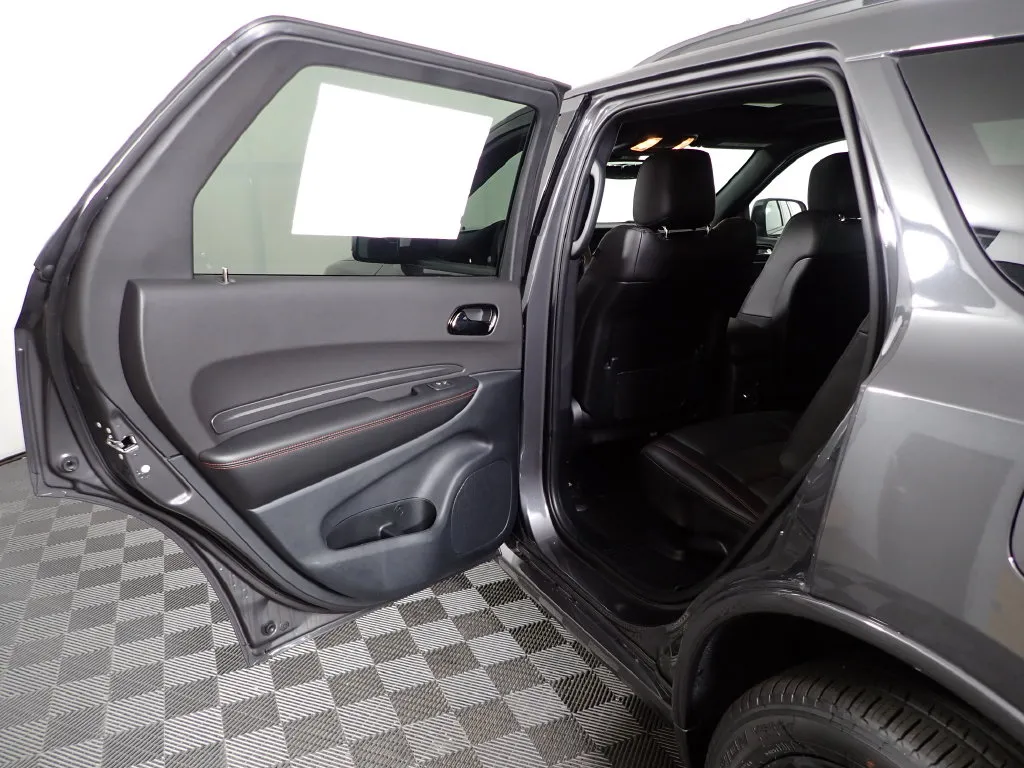 Dodge Durango photo 37