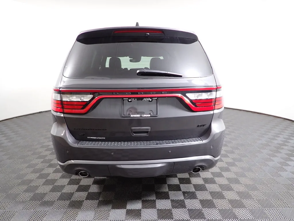 Dodge Durango photo 13