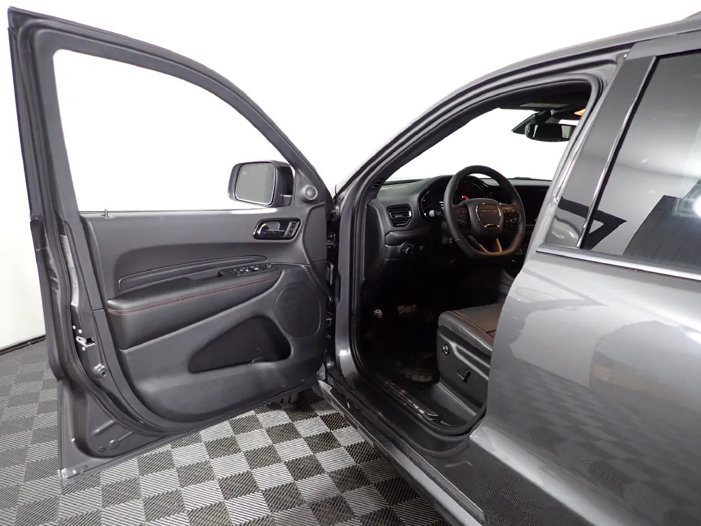 Dodge Durango photo 20