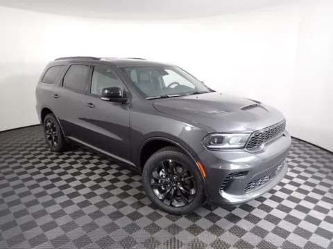 More photos of 2026 Dodge Durango GT Plus at Don Wood Chrysler Dodge Jeep Ram, OH