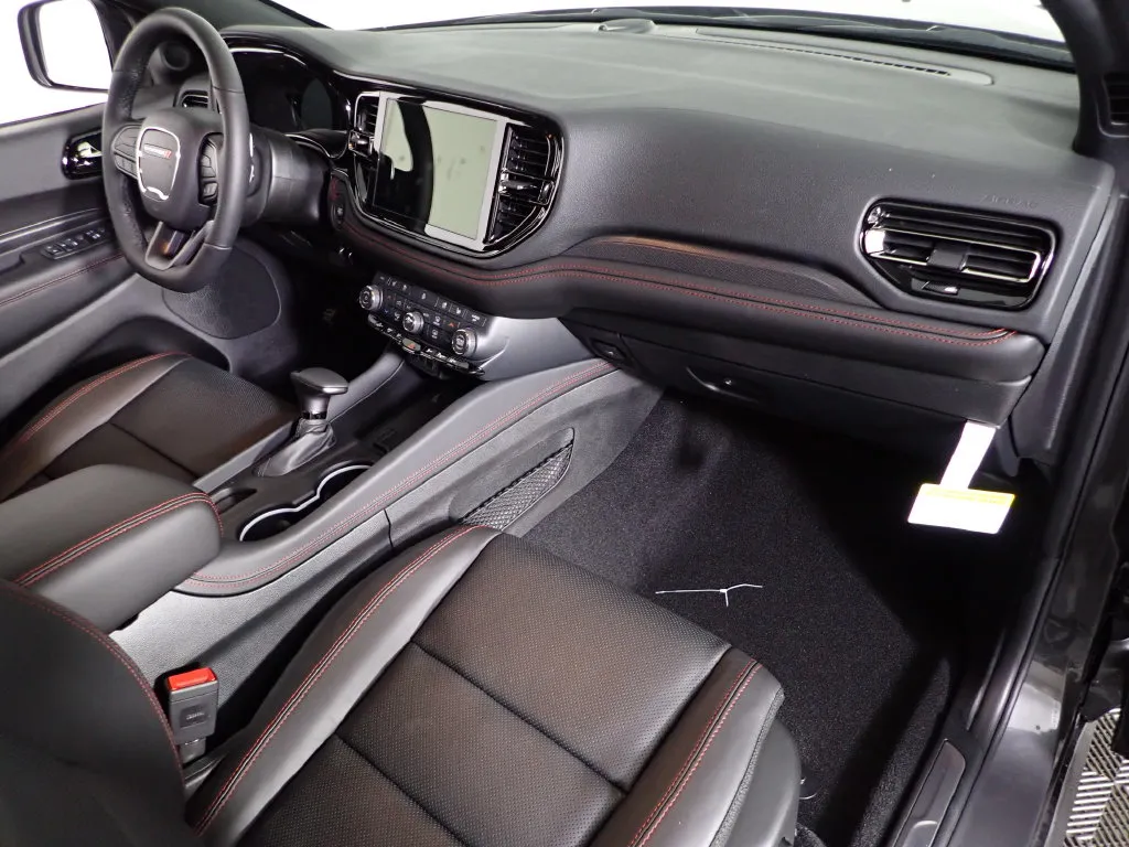 Dodge Durango photo 46