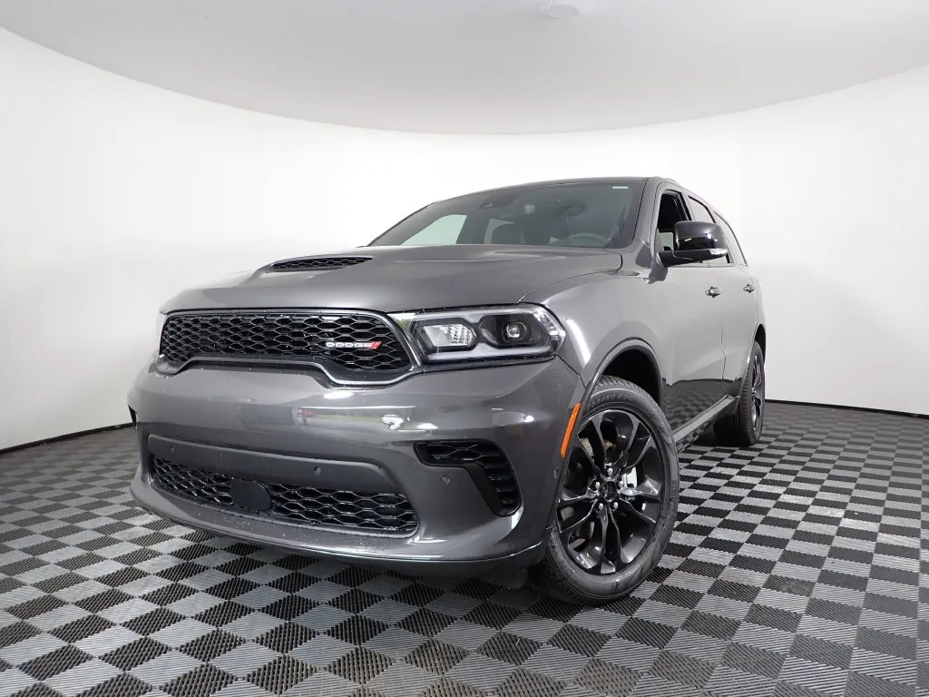 Dodge Durango photo 2