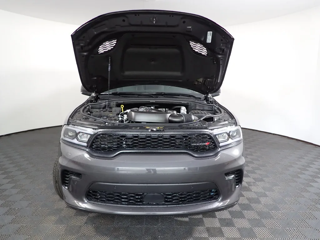 Dodge Durango photo 7