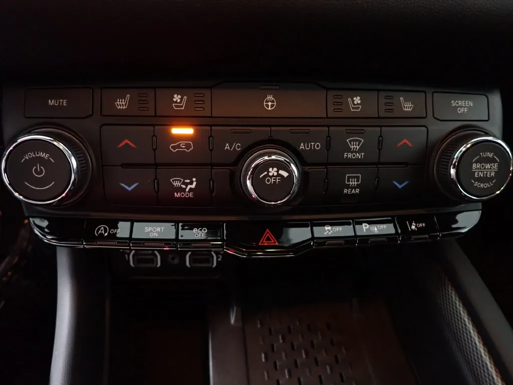 Dodge Durango photo 33