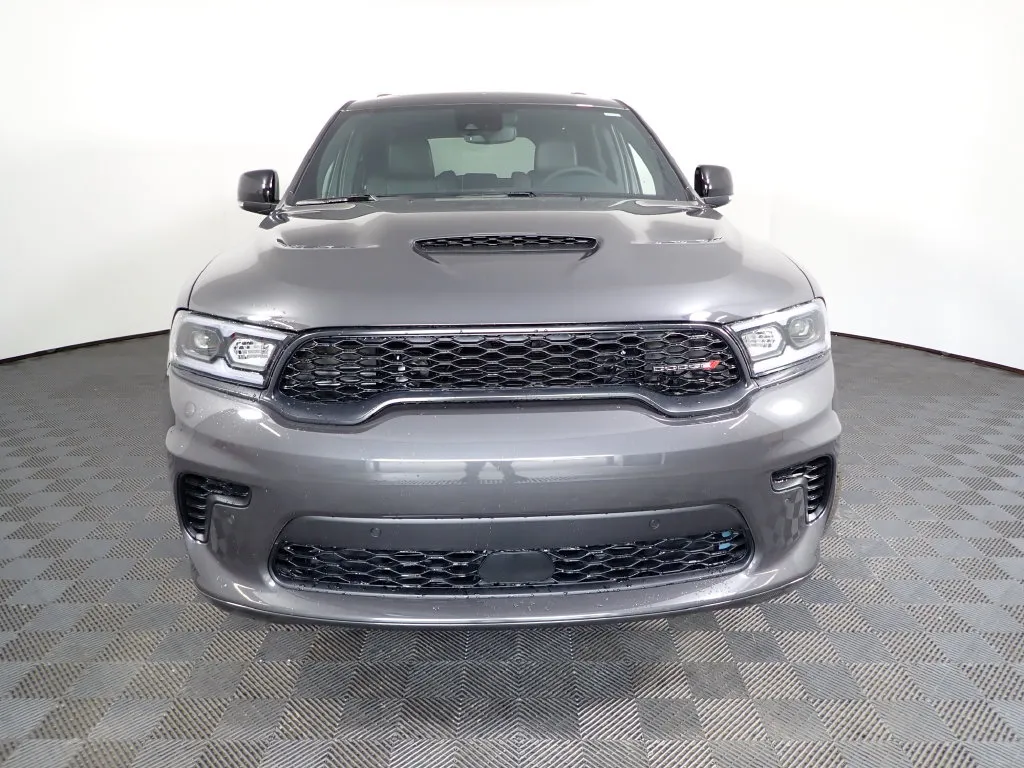 Dodge Durango photo 6