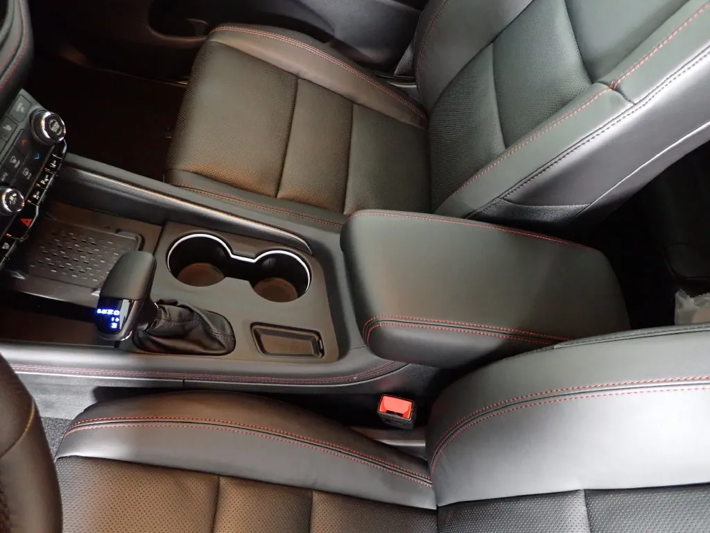 Dodge Durango photo 35