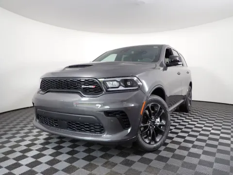 Photos of 2026 Dodge Durango GT Plus for sale in Rockbridge, OH at Don Wood Chrysler Dodge Jeep Ram