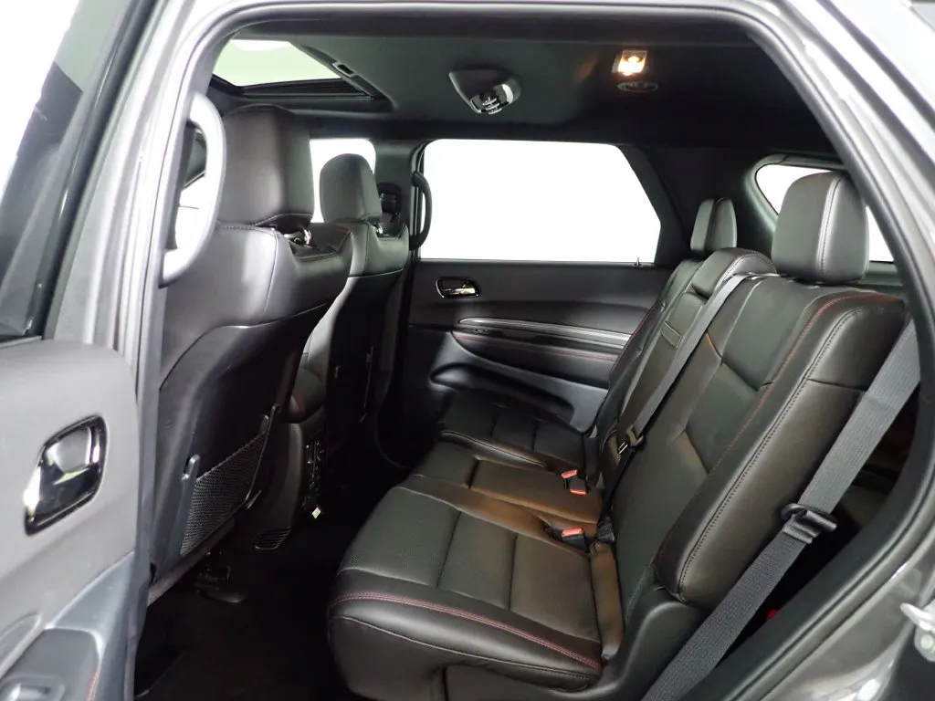 Dodge Durango photo 38