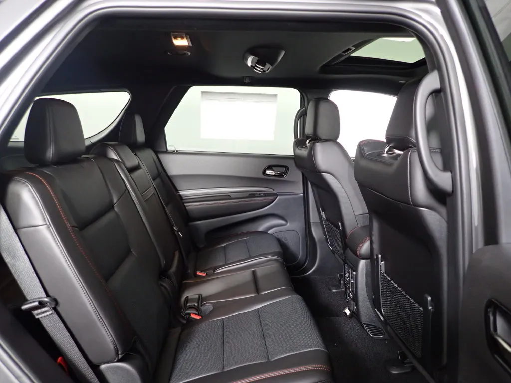Dodge Durango photo 41