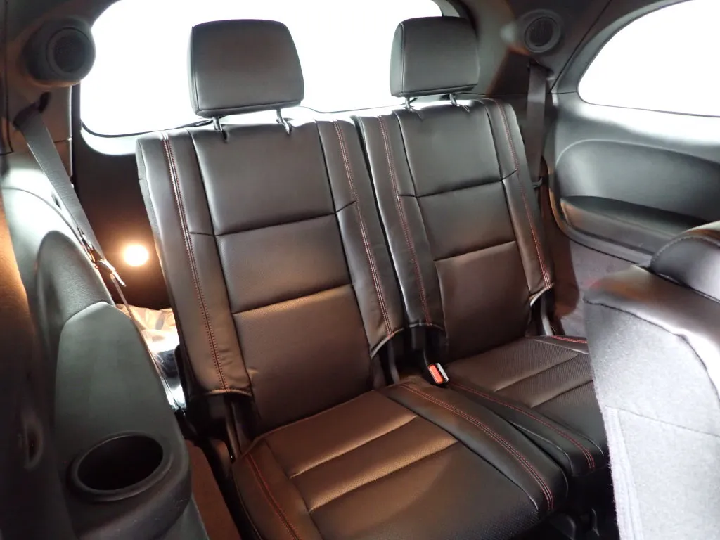 Dodge Durango photo 42