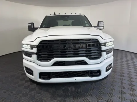 Another view of 2026 Ram 2500 Big Horn for sale in Rockbridge, OH at Don Wood Chrysler Dodge Jeep Ram