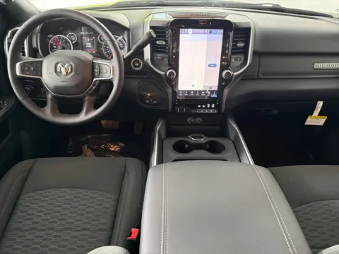More photos of 2026 Ram 2500 Big Horn at Don Wood Chrysler Dodge Jeep Ram, OH