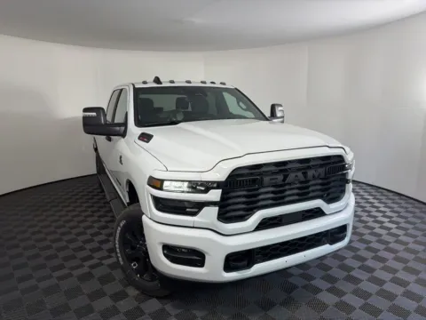 Photos of 2026 Ram 2500 Big Horn for sale in Rockbridge, OH at Don Wood Chrysler Dodge Jeep Ram