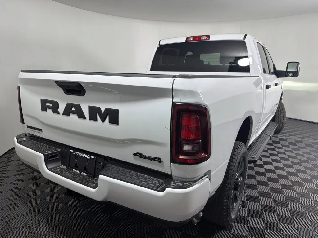 Ram 2500 photo 20