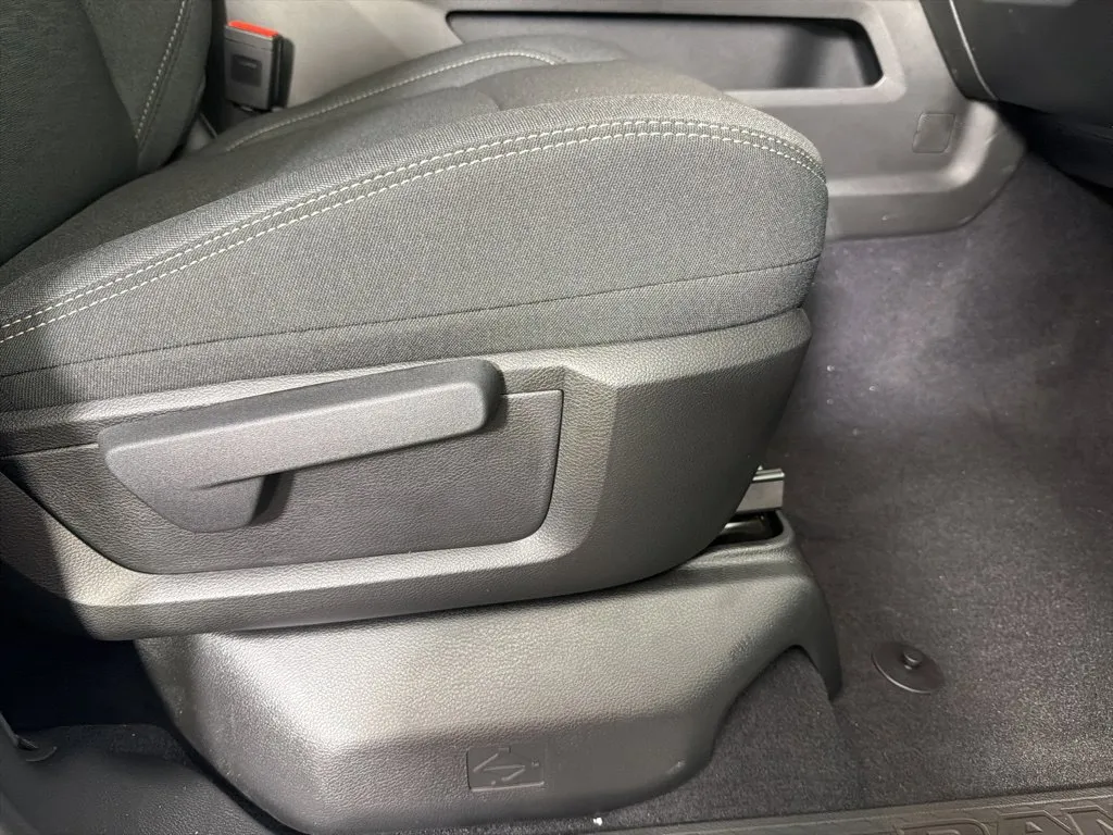 Ram 2500 photo 36