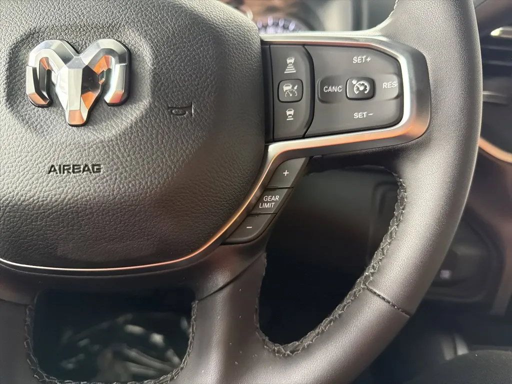Ram 2500 photo 27
