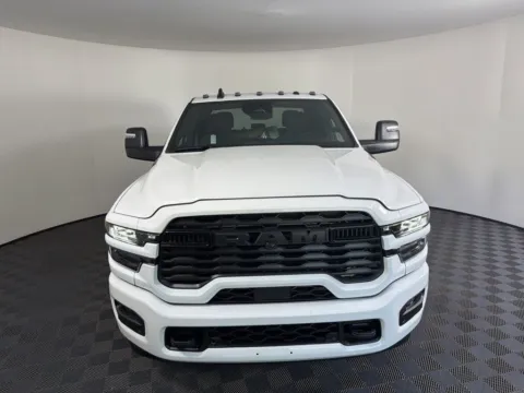 More photos of 2026 Ram 2500 Big Horn at Don Wood Chrysler Dodge Jeep Ram, OH