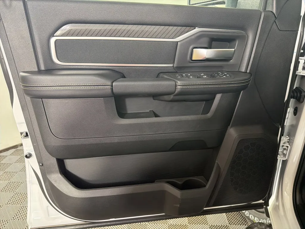 Ram 2500 photo 22