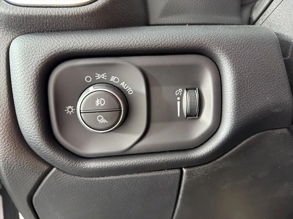 Ram 2500 photo 28
