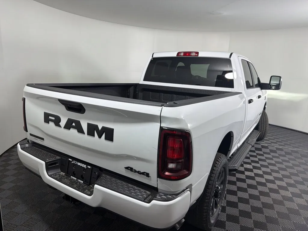 Ram 2500 photo 21