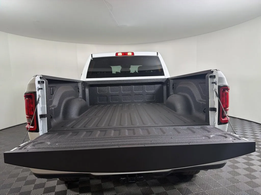 Ram 2500 photo 18