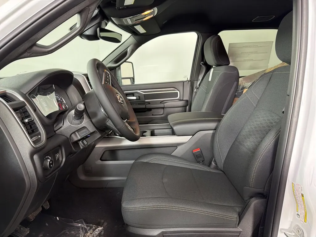 Ram 2500 photo 23