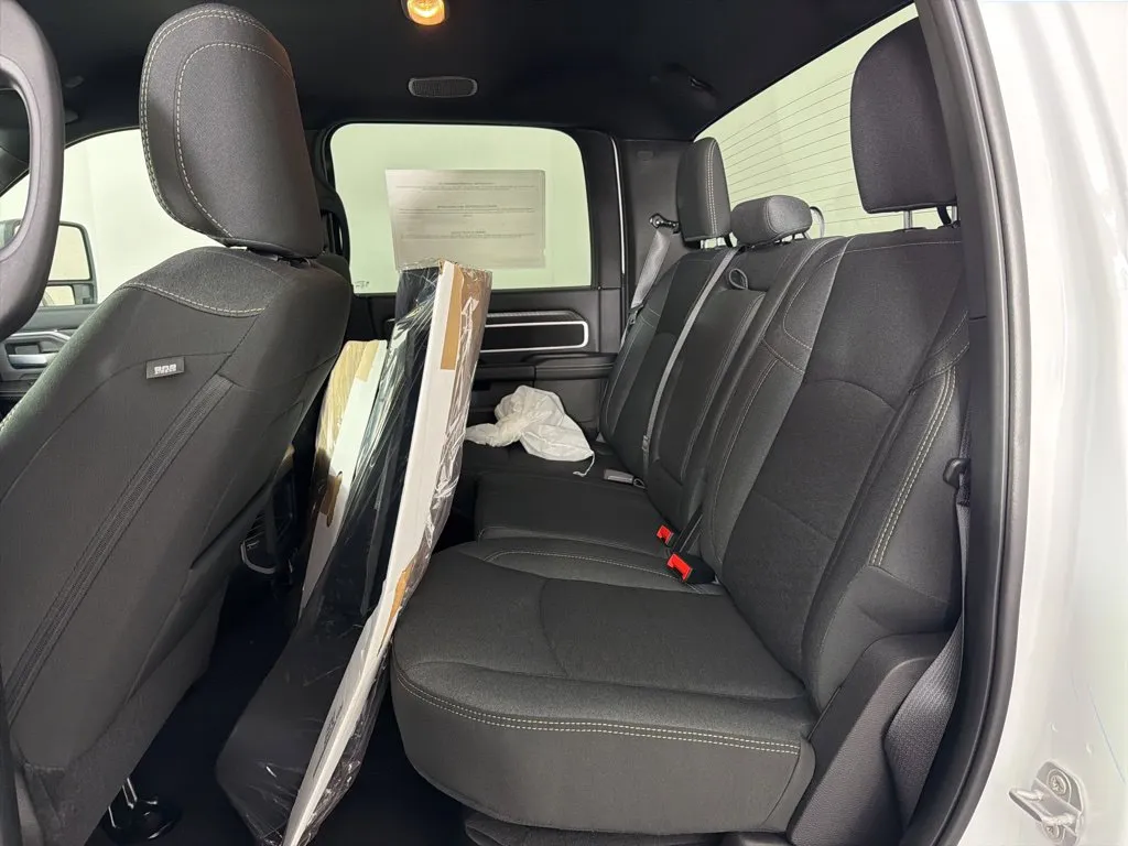 Ram 2500 photo 31