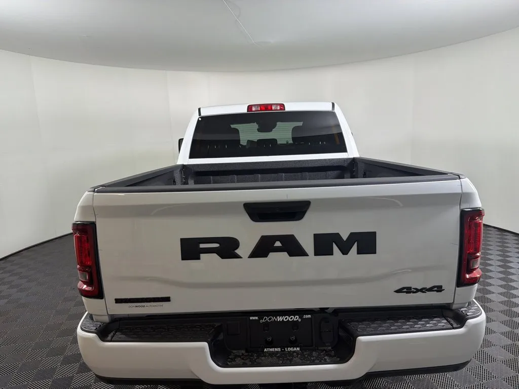 Ram 2500 photo 17