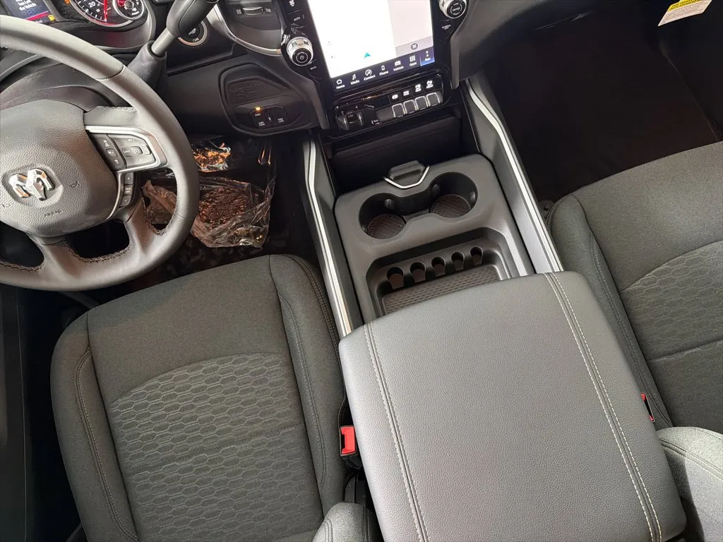 Ram 2500 photo 25