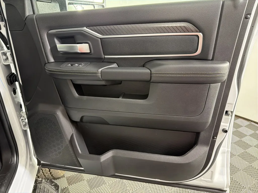 Ram 2500 photo 34