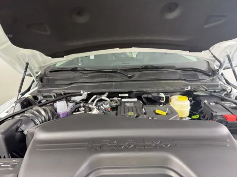 More photos of 2026 Ram 2500 Big Horn at Don Wood Chrysler Dodge Jeep Ram, OH